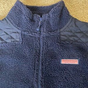 Vineyard Vines vest